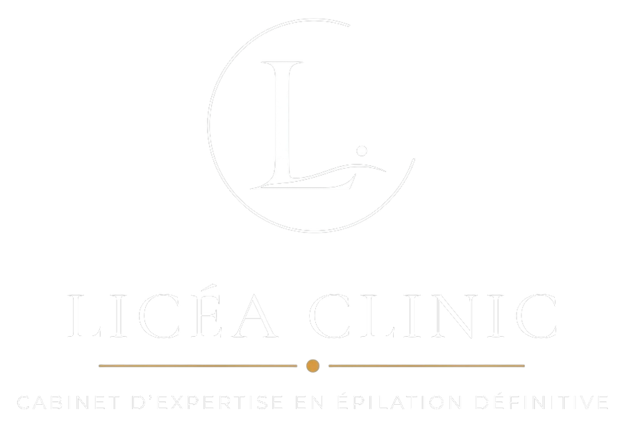 Licéa Clinic — cabinet d'expertise en épilation définitive